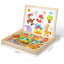Animal Frame Puzzle