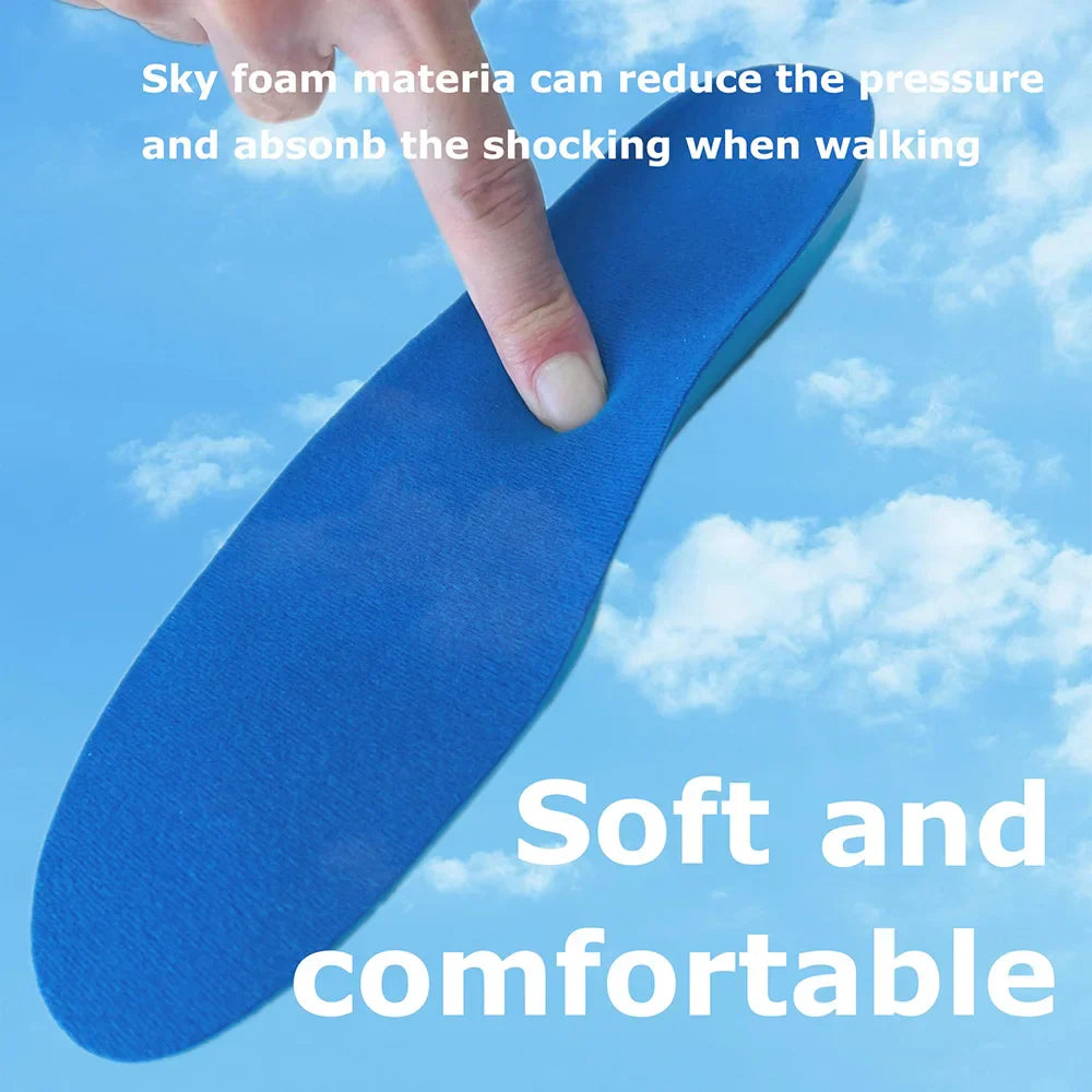Joynibaby Airtag Insole for Kids
