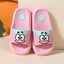 SpongeBob SquarePants Children's Slippers