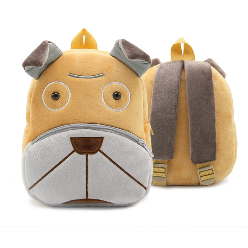 Cute Animals Backpack