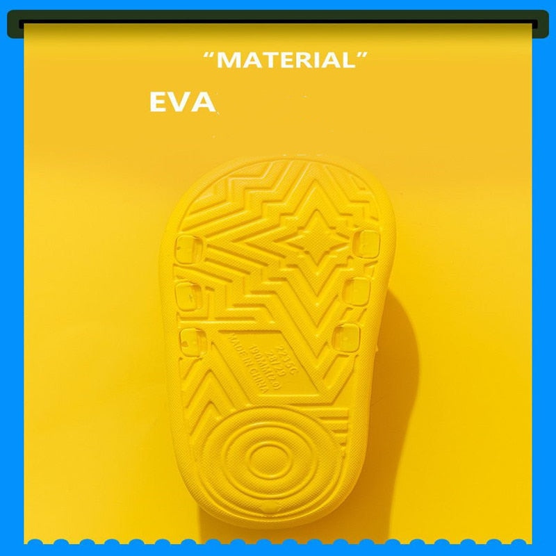 Limited Edition Pokémon Slippers