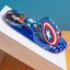Limited Edition Heroes Children's Slippers