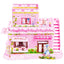 3D Puzzle - Play Houses