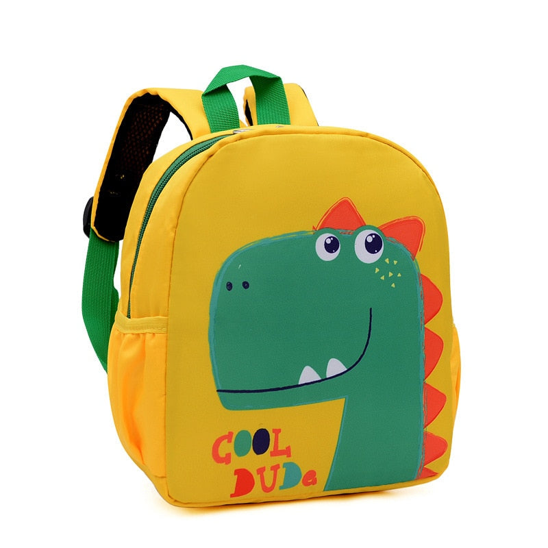 Magic Dino Backpack