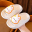 Bunny Slippers