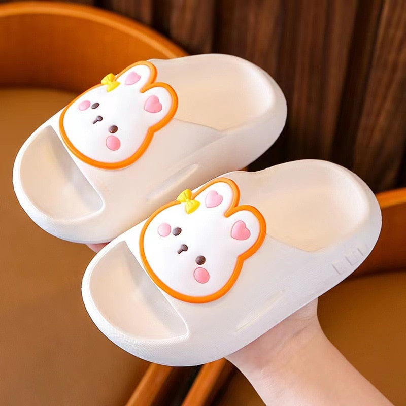 Bunny Slippers
