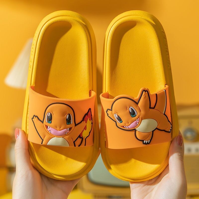 Limited Edition Pokémon Slippers
