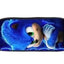 Sonic 3-Piece Set - Backpack + Pouch + Pencil Case