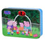 Wooden Puzzle - Peppa Pig