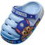 Limited Edition Paw Patrol 3.0 Slippers