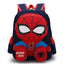 Spider-Man School Backpack - Limited Edition