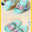 SpongeBob SquarePants Children's Slippers