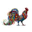 Fantastic Animals Puzzle