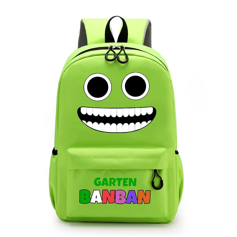 Garten of BanBan Backpack