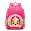 Paw Patrol School Backpack - Limited Edition