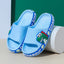 Dinosaur Slippers