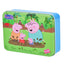 Wooden Puzzle - Peppa Pig