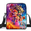 Super Mario 3-Piece Set - Backpack + Pouch + Pencil Case