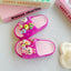 Limited Edition Labubu Children's Slippers