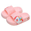Unicorn Slide Children's Slippers