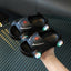Racing Car Slippers