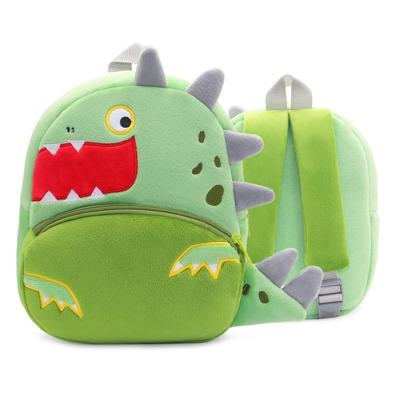 Cute Animals Backpack
