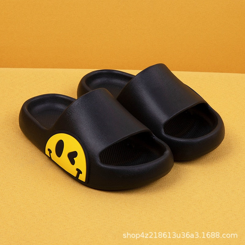 Emoji Slippers