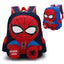 Spider-Man School Backpack - Limited Edition