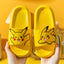 Limited Edition Pokémon Slippers
