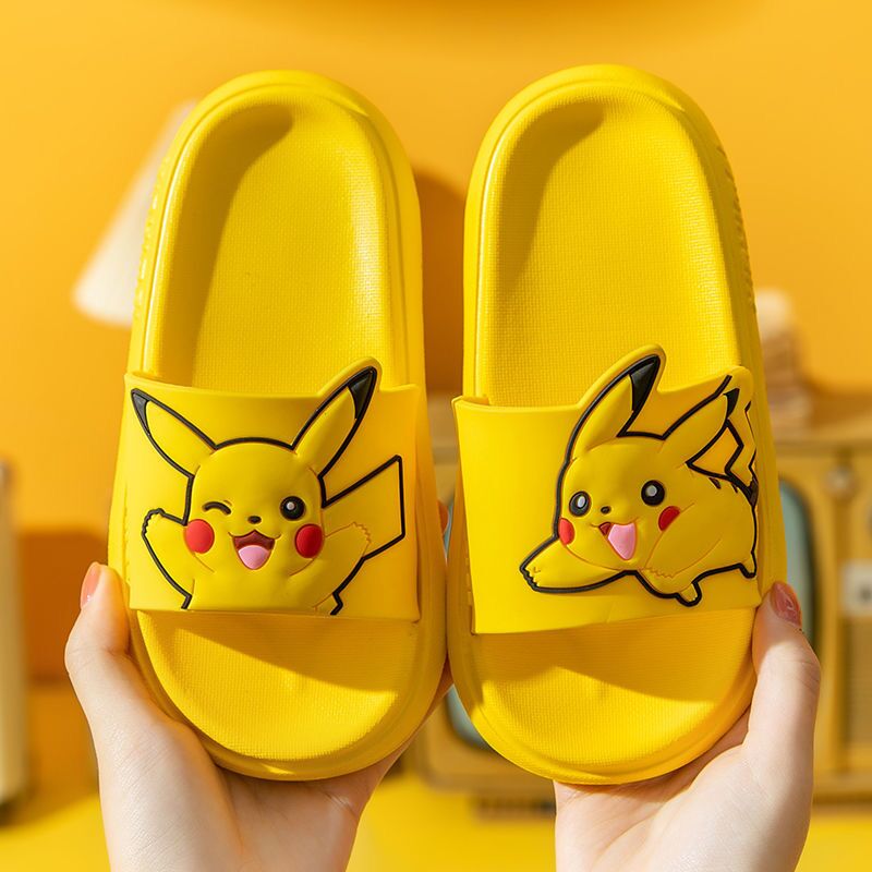 Limited Edition Pokémon Slippers