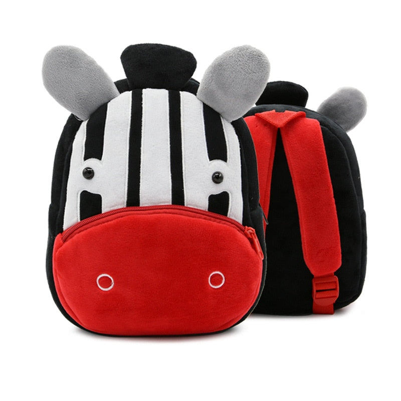Cute Animals Backpack