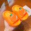 Little Fruits Slippers