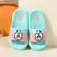 SpongeBob SquarePants Children's Slippers