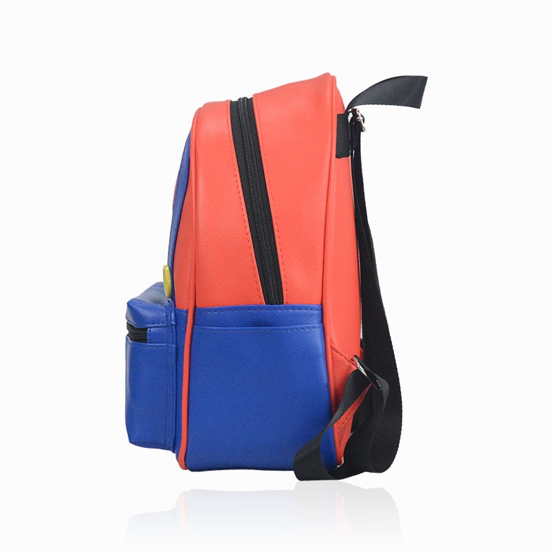Super Mario Bros Backpack