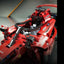 F1 Racing Car Building Blocks - 455 Pieces - Limited Edition