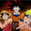 Dragon Ball Z Children's Puzzle