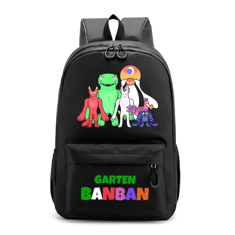 Garten of BanBan Backpack