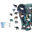 Fantastic Animals Puzzle