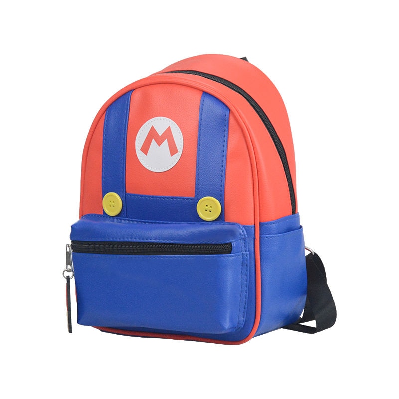 Super Mario Bros Backpack