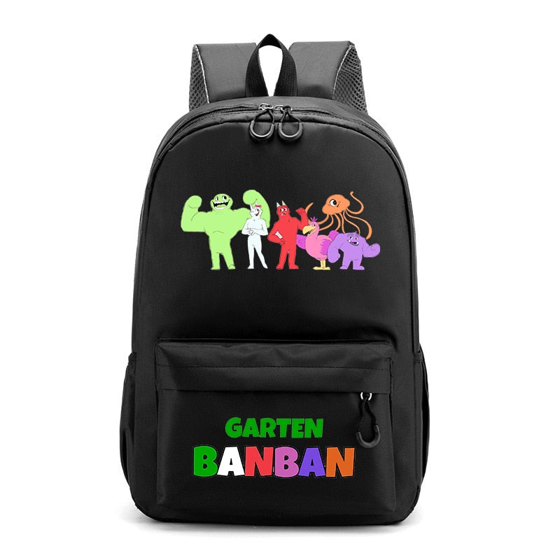 Garten of BanBan Backpack