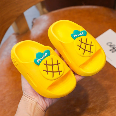 Little Fruits Slippers