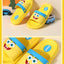 SpongeBob SquarePants Children's Slippers