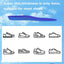 Joynibaby Airtag Insole for Kids