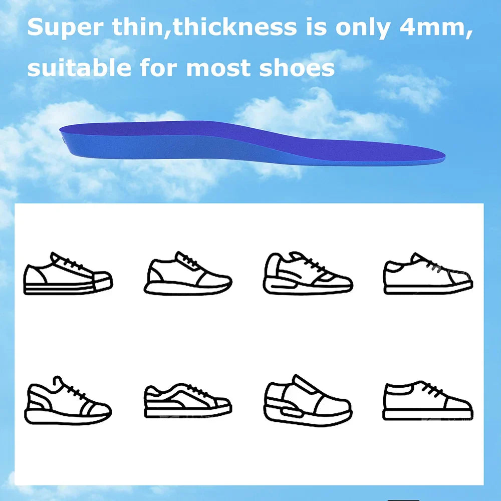 Joynibaby Airtag Insole for Kids