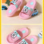 SpongeBob SquarePants Children's Slippers