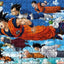 Dragon Ball Z Children's Puzzle