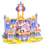 3D Puzzle - Play Houses