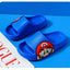 Super Mario Slippers