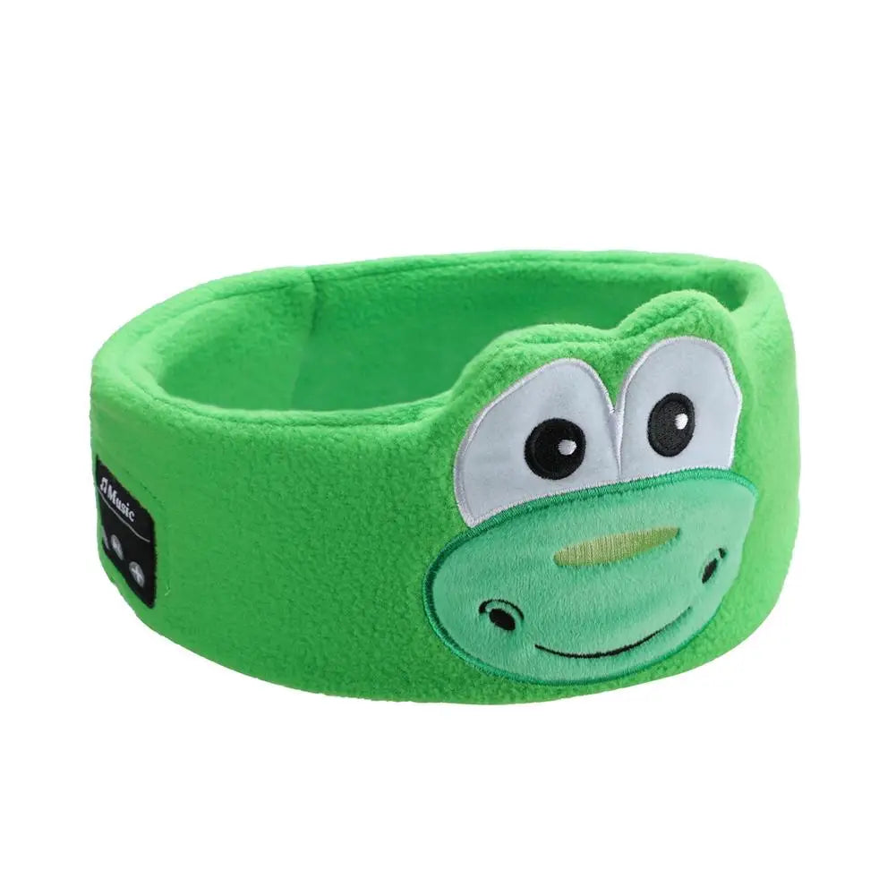 Joynibaby Bluetooth Animals Kids Headphones