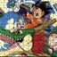 Dragon Ball Z Children's Puzzle